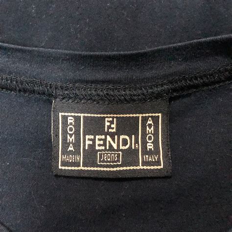 fendi mont|fendi jeans shirts.